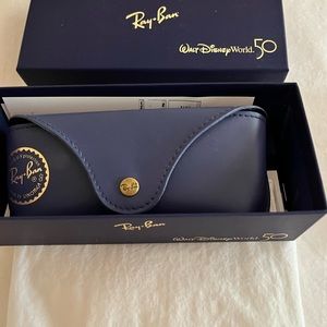 Disney ray ban